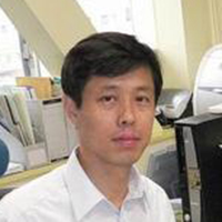 Jiang Yujing