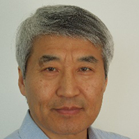 Li Chunlin (Norway)