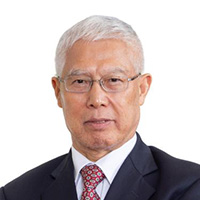 Yin Jianhua (Hong Kong, China)