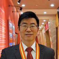 Zhang Limin (Hong Kong, China)