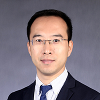 Zhao Zhihong