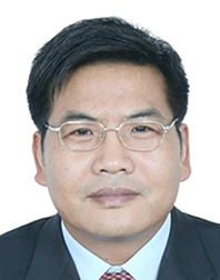 Aiqing Wu