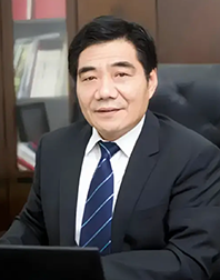 Chuangbing Zhou
