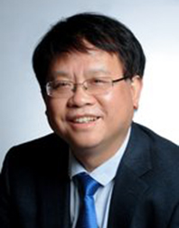 Qiang Yang